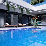 Obra nueva - Chalets -
La Finca Golf