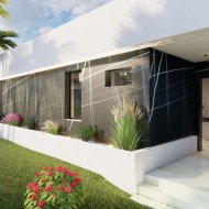 Obra nueva - Chalets -
La Finca Golf