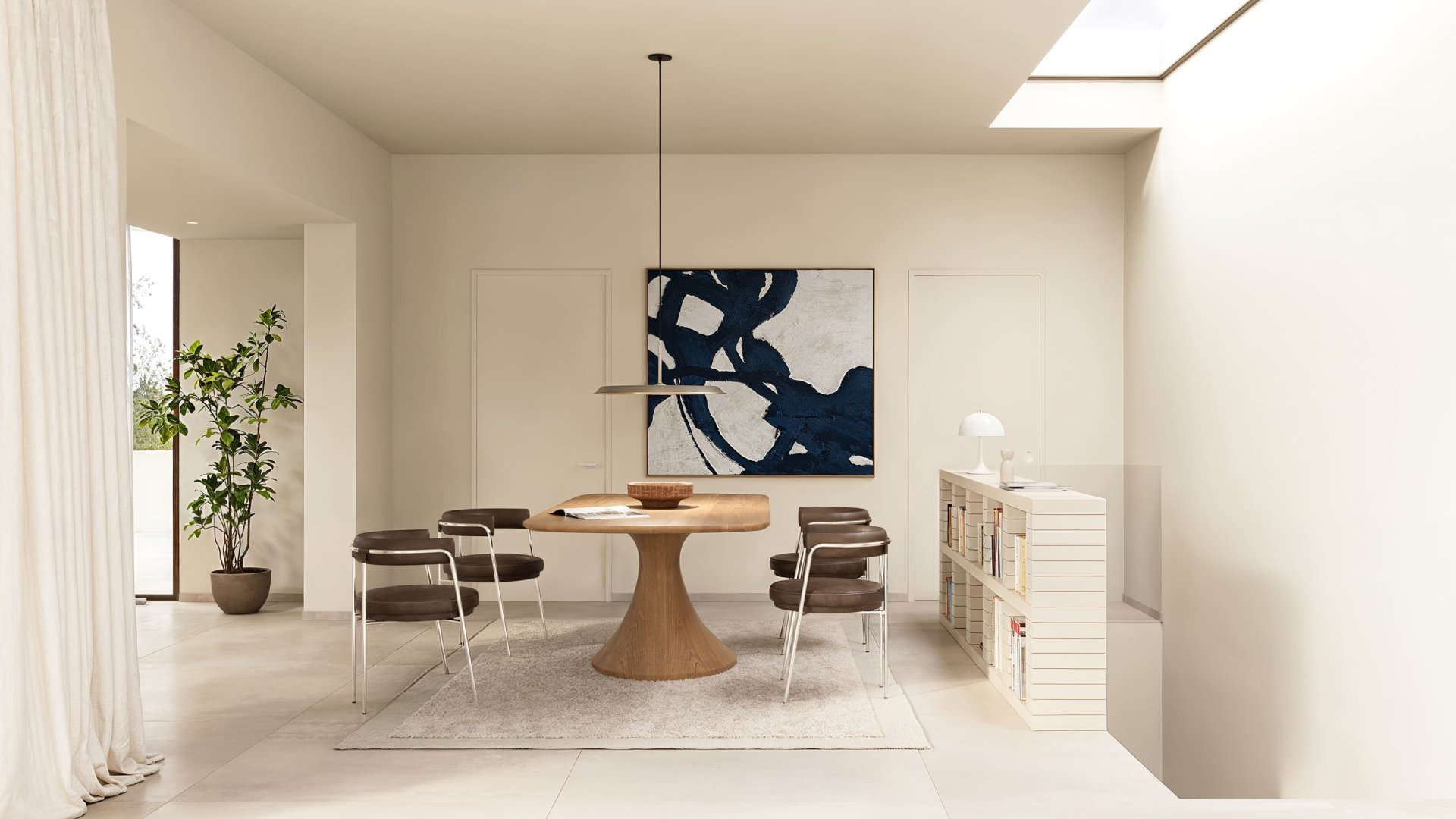 Obra nueva - Chalets -
La Finca Golf