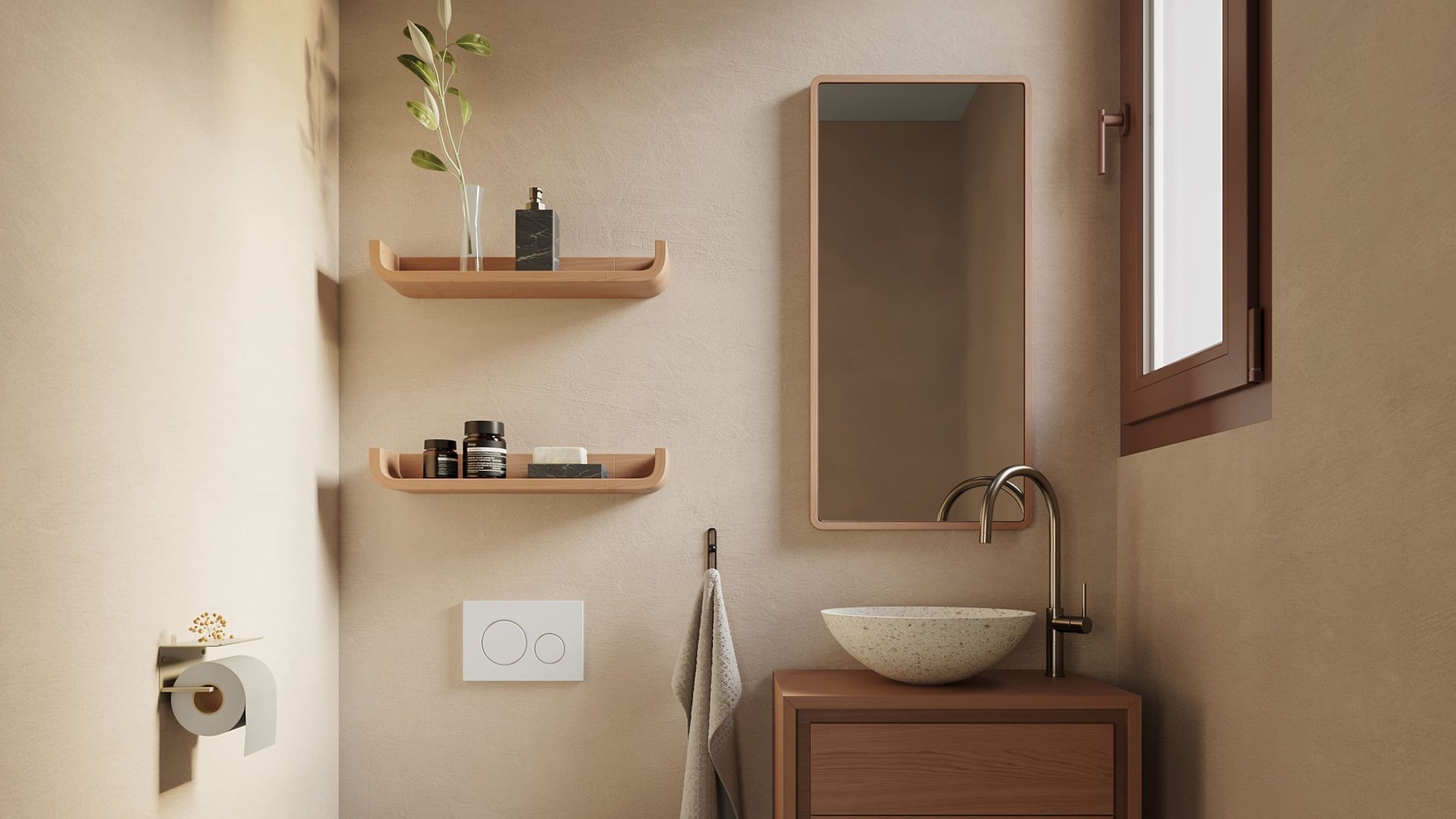 Obra nueva - Chalets -
La Finca Golf