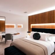 Obra nueva - Chalets -
La Nucía
