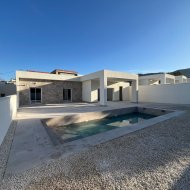 Obra nueva - Chalets -
La Romana