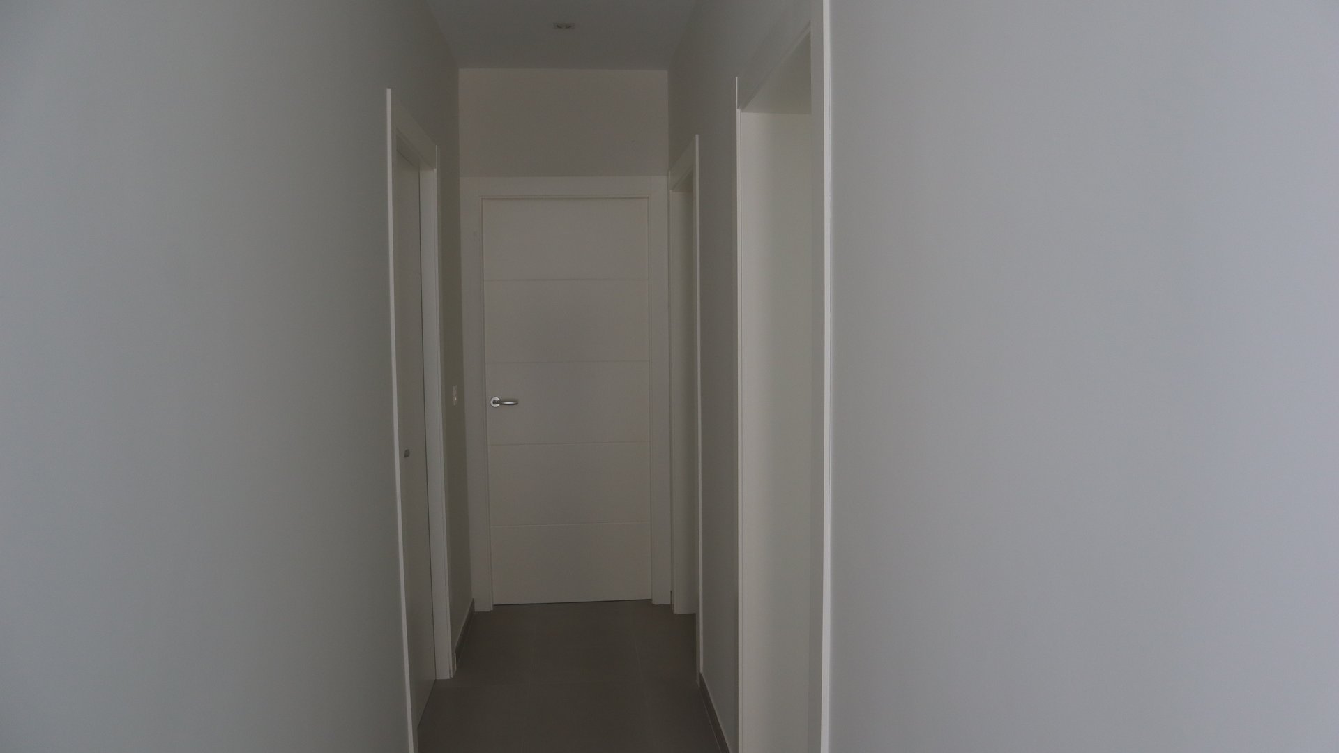 Obra nueva - Chalets -
La Romana