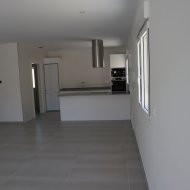Obra nueva - Chalets -
La Romana