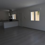 Obra nueva - Chalets -
La Romana