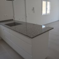 Obra nueva - Chalets -
La Romana