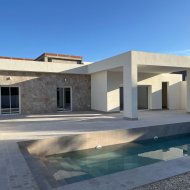 Obra nueva - Chalets -
La Romana