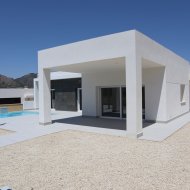 Obra nueva - Chalets -
La Romana