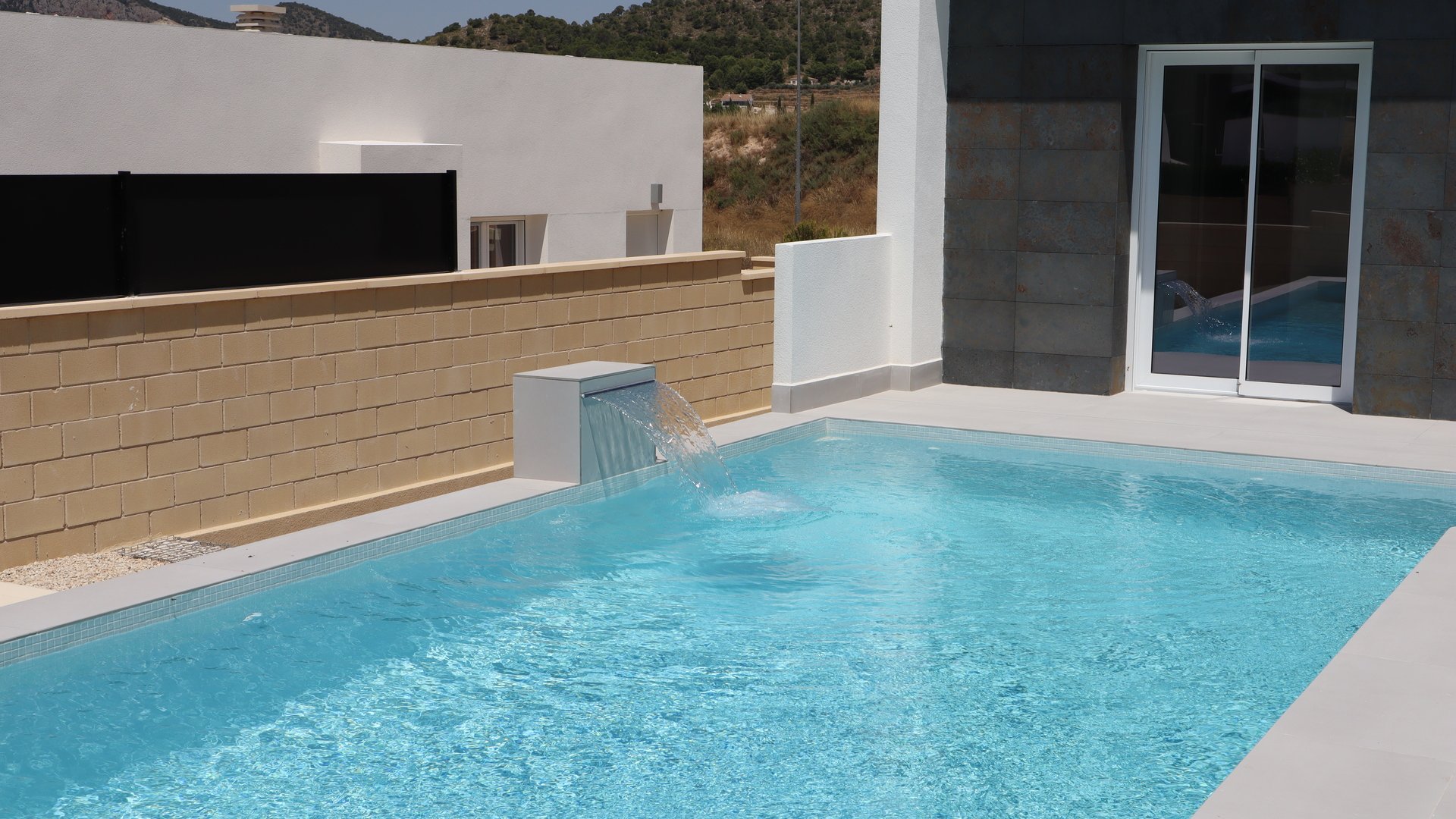 Obra nueva - Chalets -
La Romana