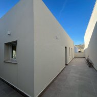 Obra nueva - Chalets -
La Romana