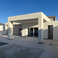 Obra nueva - Chalets -
La Romana