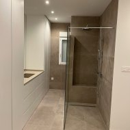 Obra nueva - Chalets -
La Romana