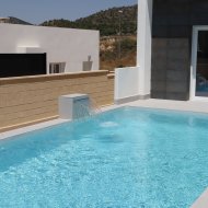 Obra nueva - Chalets -
La Romana