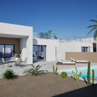 Obra nueva - Chalets -
La Romana