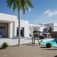 Obra nueva - Chalets -
La Romana