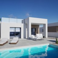 Obra nueva - Chalets -
La Romana