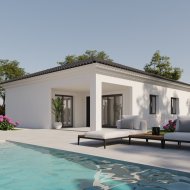 Obra nueva - Chalets -
La Romana