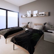 Obra nueva - Chalets -
Las Casicas