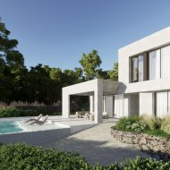 Obra nueva - Chalets -
Las Colinas Golf Resort - Las Colinas Golf