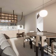 Obra nueva - Chalets -
Las Colinas Golf Resort - Las Colinas Golf