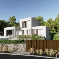 Obra nueva - Chalets -
Las Colinas Golf Resort - Las Colinas Golf