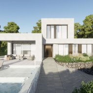 Obra nueva - Chalets -
Las Colinas Golf Resort - Las Colinas Golf