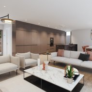 Obra nueva - Chalets -
Las Colinas Golf Resort - Las Colinas Golf