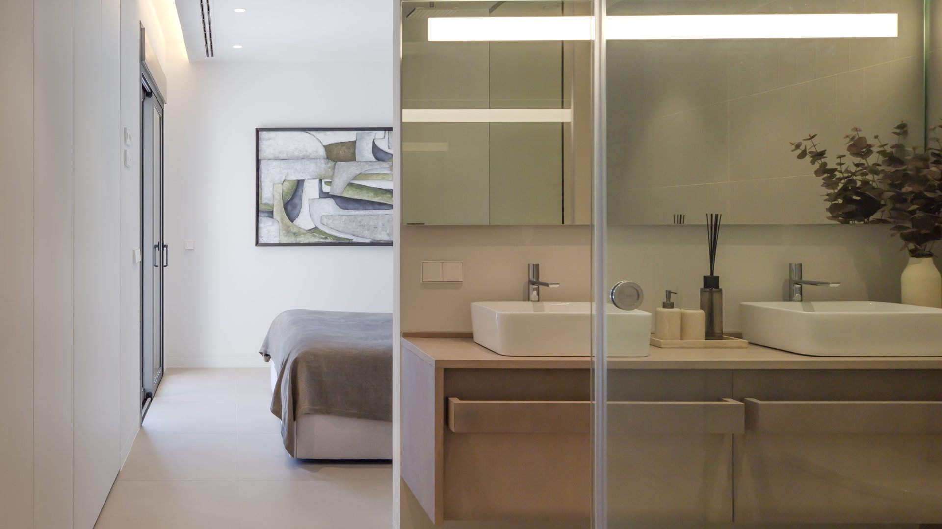 Obra nueva - Chalets -
Las Colinas Golf Resort - Las Colinas Golf