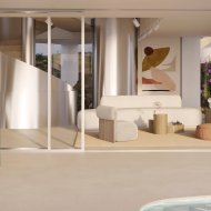 Obra nueva - Chalets -
Las Colinas Golf Resort - Las Colinas Golf