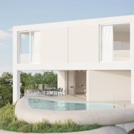 Obra nueva - Chalets -
Las Colinas Golf Resort - Las Colinas Golf