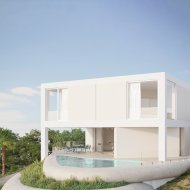 Obra nueva - Chalets -
Las Colinas Golf Resort - Las Colinas Golf