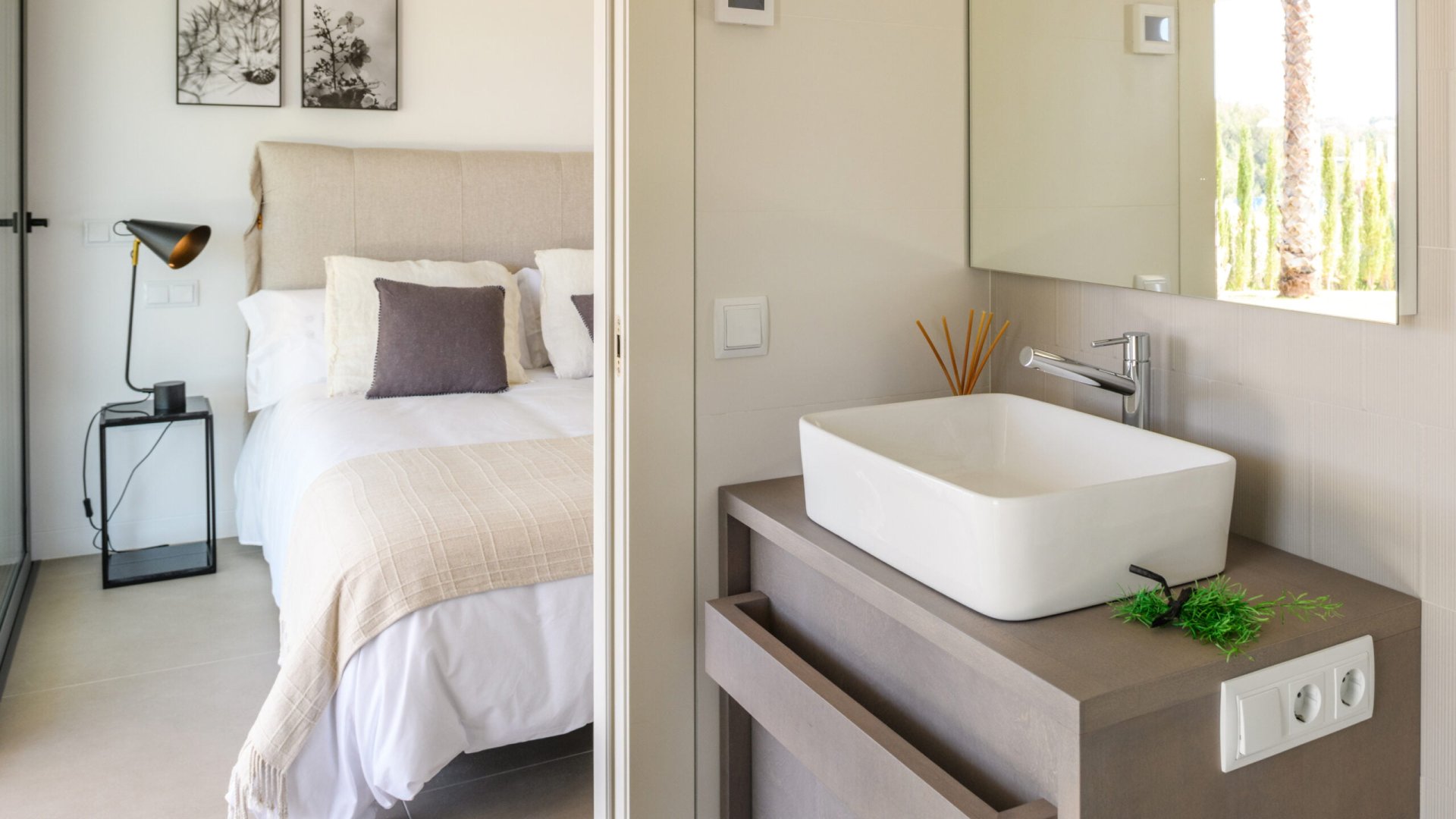 Obra nueva - Chalets -
Las Colinas Golf Resort - Las Colinas Golf