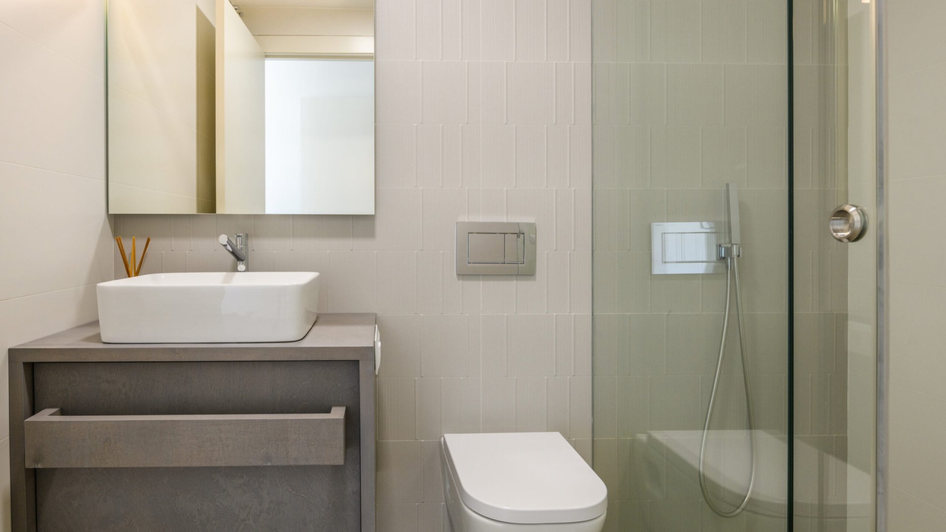 Obra nueva - Chalets -
Las Colinas Golf Resort - Las Colinas Golf