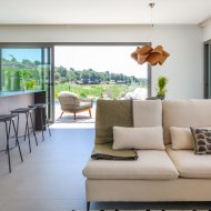 Obra nueva - Chalets -
Las Colinas Golf