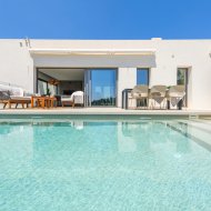 Obra nueva - Chalets -
Las Colinas Golf