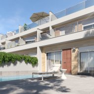 Obra nueva - Chalets -
Las Esperanzas