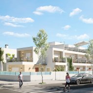 Obra nueva - Chalets -
Las Esperanzas