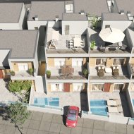 Obra nueva - Chalets -
Las Esperanzas