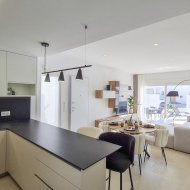 Obra nueva - Chalets -
Las Esperanzas