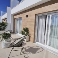 Obra nueva - Chalets -
Las Esperanzas