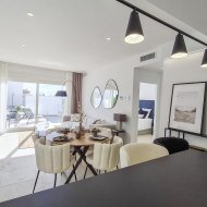 Obra nueva - Chalets -
Las Esperanzas