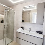 Obra nueva - Chalets -
Las Esperanzas
