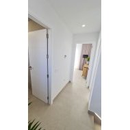 Obra nueva - Chalets -
Las Esperanzas
