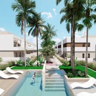 Obra nueva - Chalets -
Los Alcazares - Los Alcázares