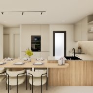 Obra nueva - Chalets -
Los Alcazares - Los Alcázares