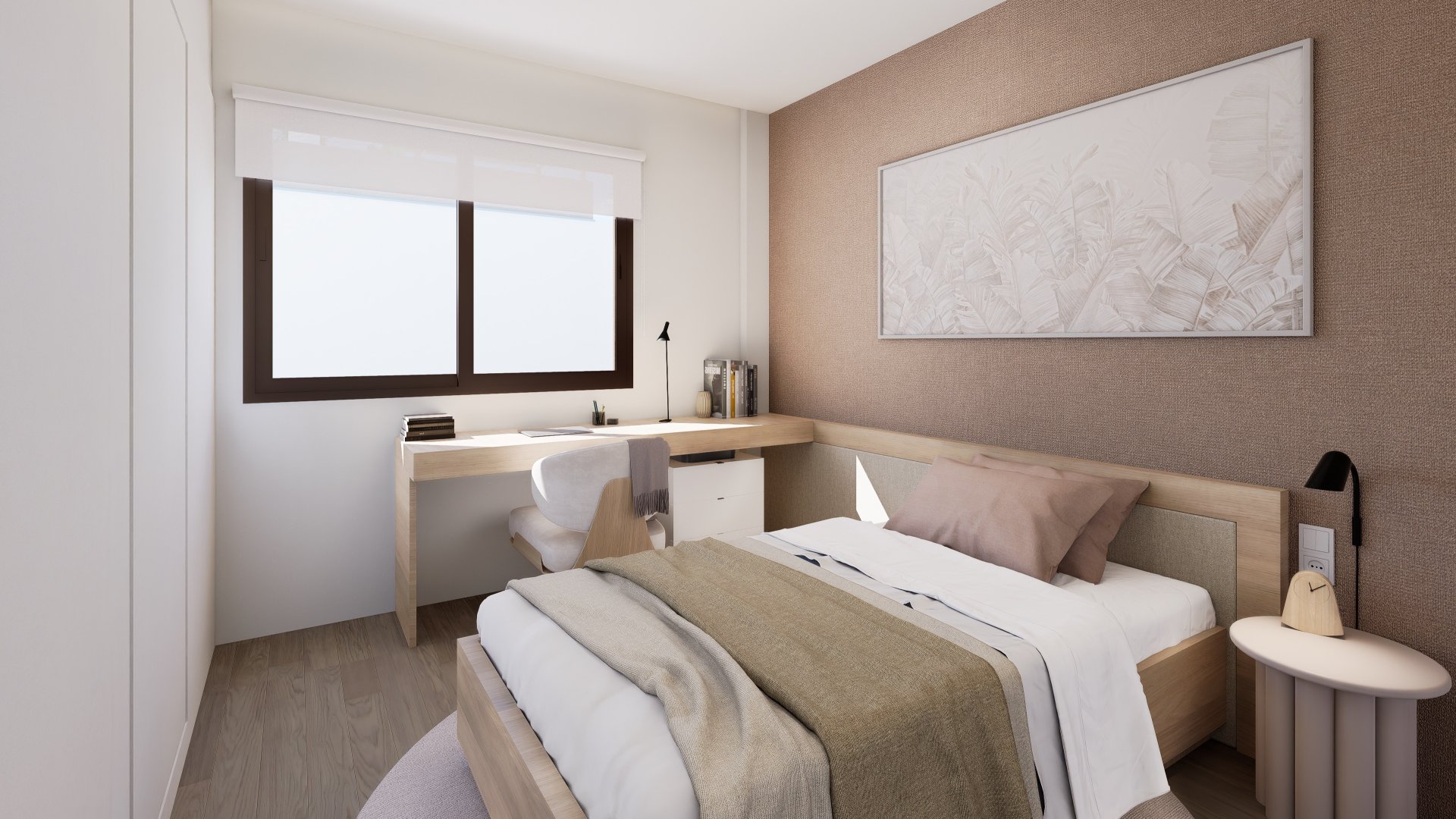 Obra nueva - Chalets -
Los Alcazares - Los Alcázares