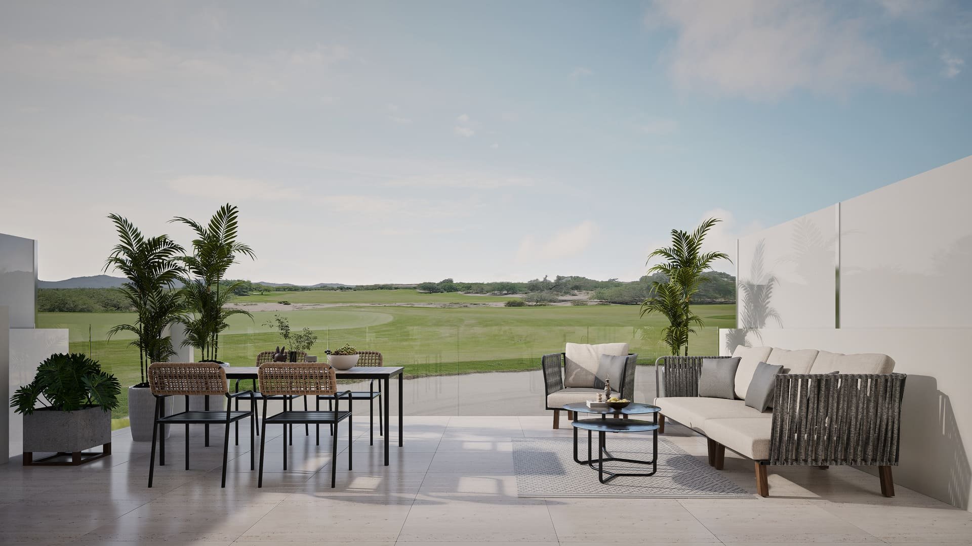 Obra nueva - Chalets -
Los Alcazares - Los Alcázares
