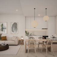 Obra nueva - Chalets -
Los Alcazares - Los Alcázares