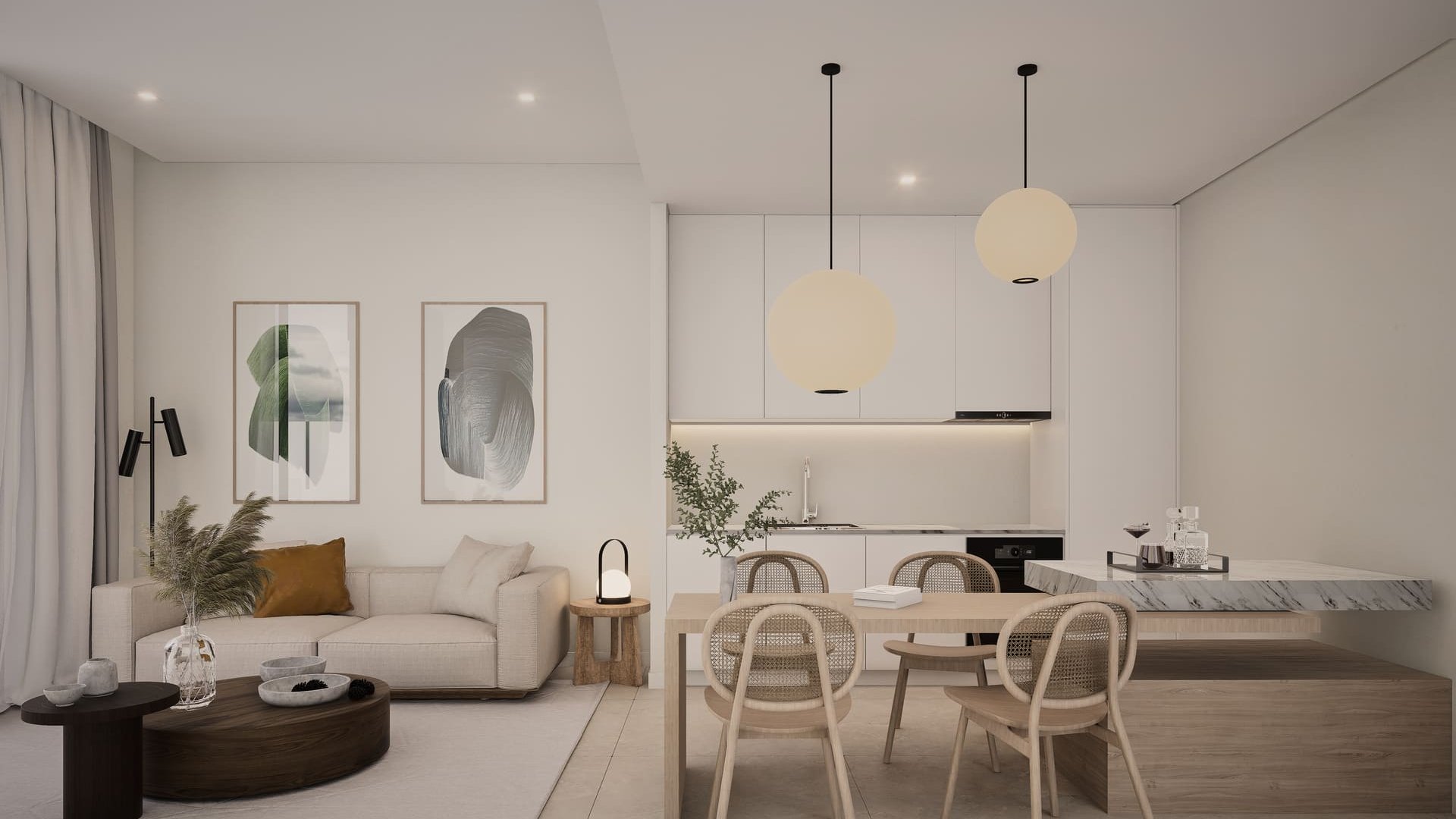 Obra nueva - Chalets -
Los Alcazares - Los Alcázares