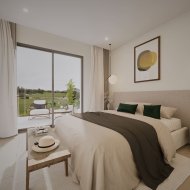 Obra nueva - Chalets -
Los Alcazares - Los Alcázares